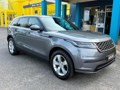 2018 RANGE ROVER VELAR D240 S AWD 4D WAGON MY18 for sale in Mornington